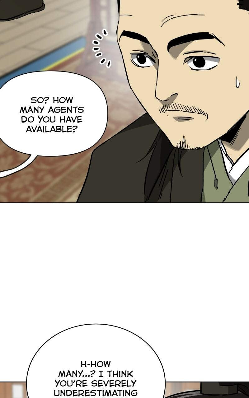 Infinite Leveling: Murim Chapter 258 page 29 - 