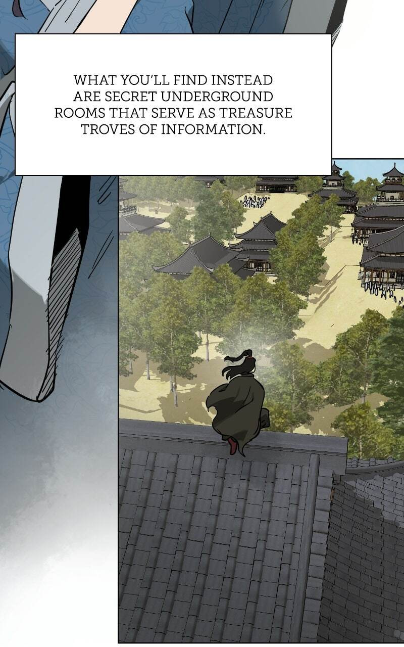 Infinite Leveling: Murim Chapter 258 page 4 - 