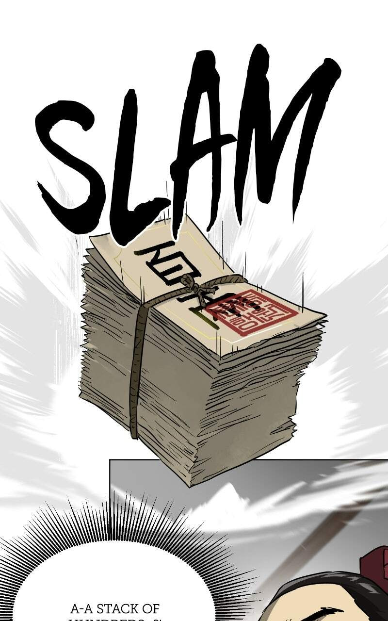 Infinite Leveling: Murim Chapter 258 page 31 - 