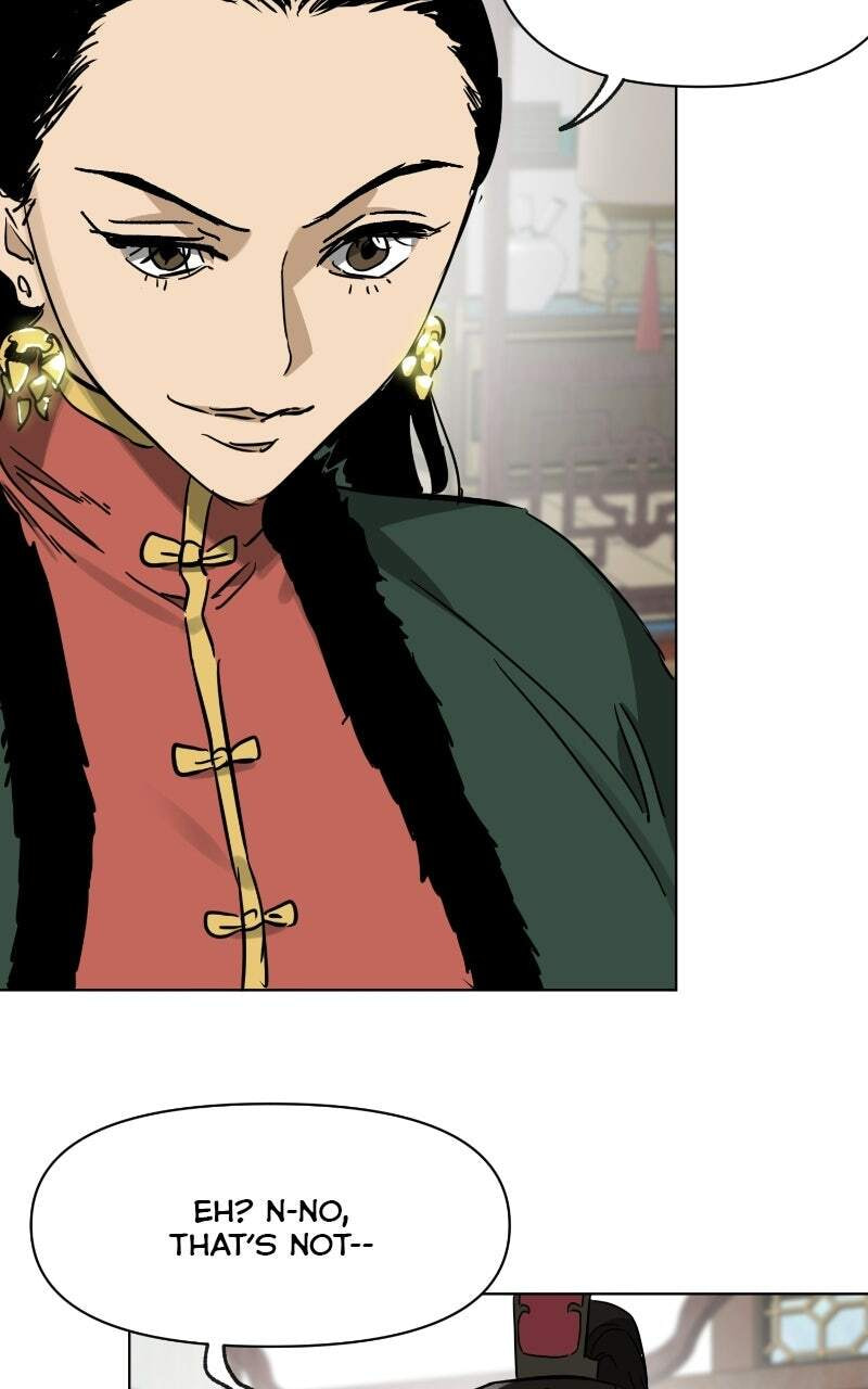 Infinite Leveling: Murim Chapter 258 page 34 - 