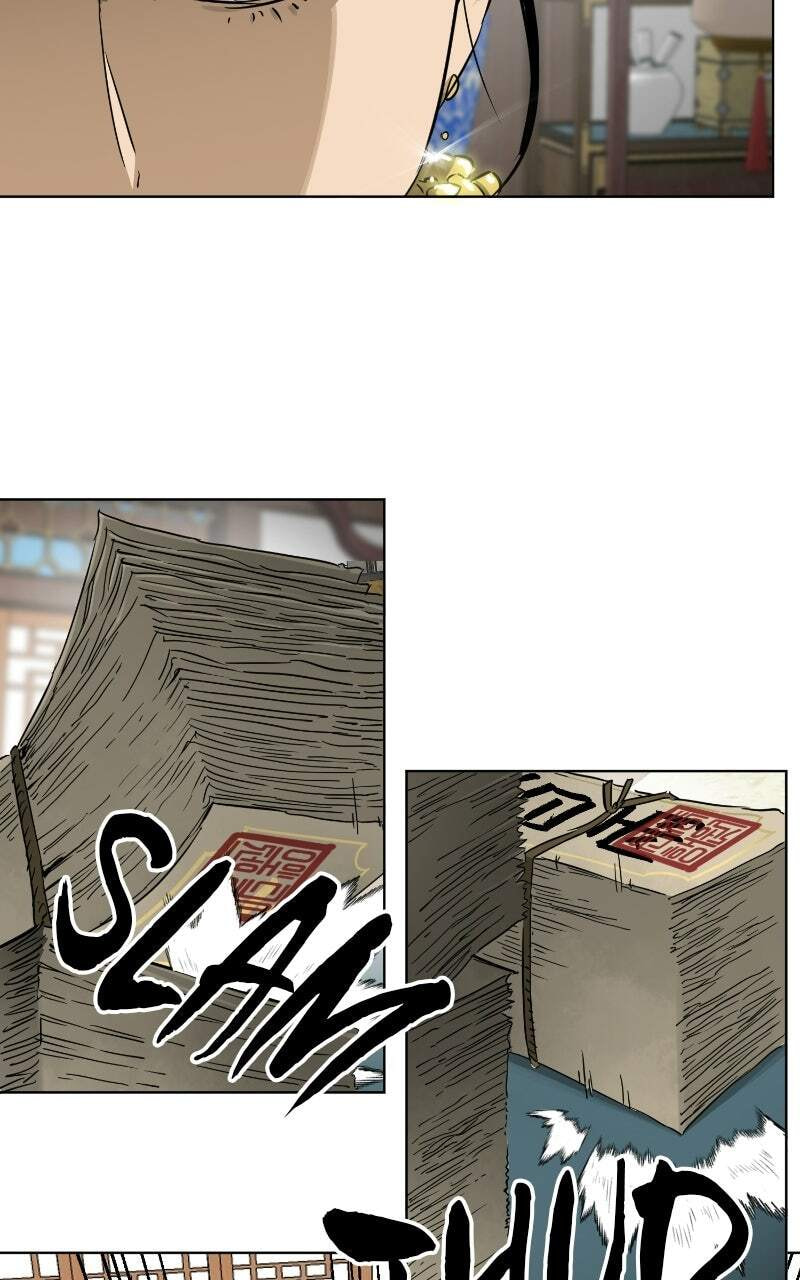 Infinite Leveling: Murim Chapter 258 page 36 - 