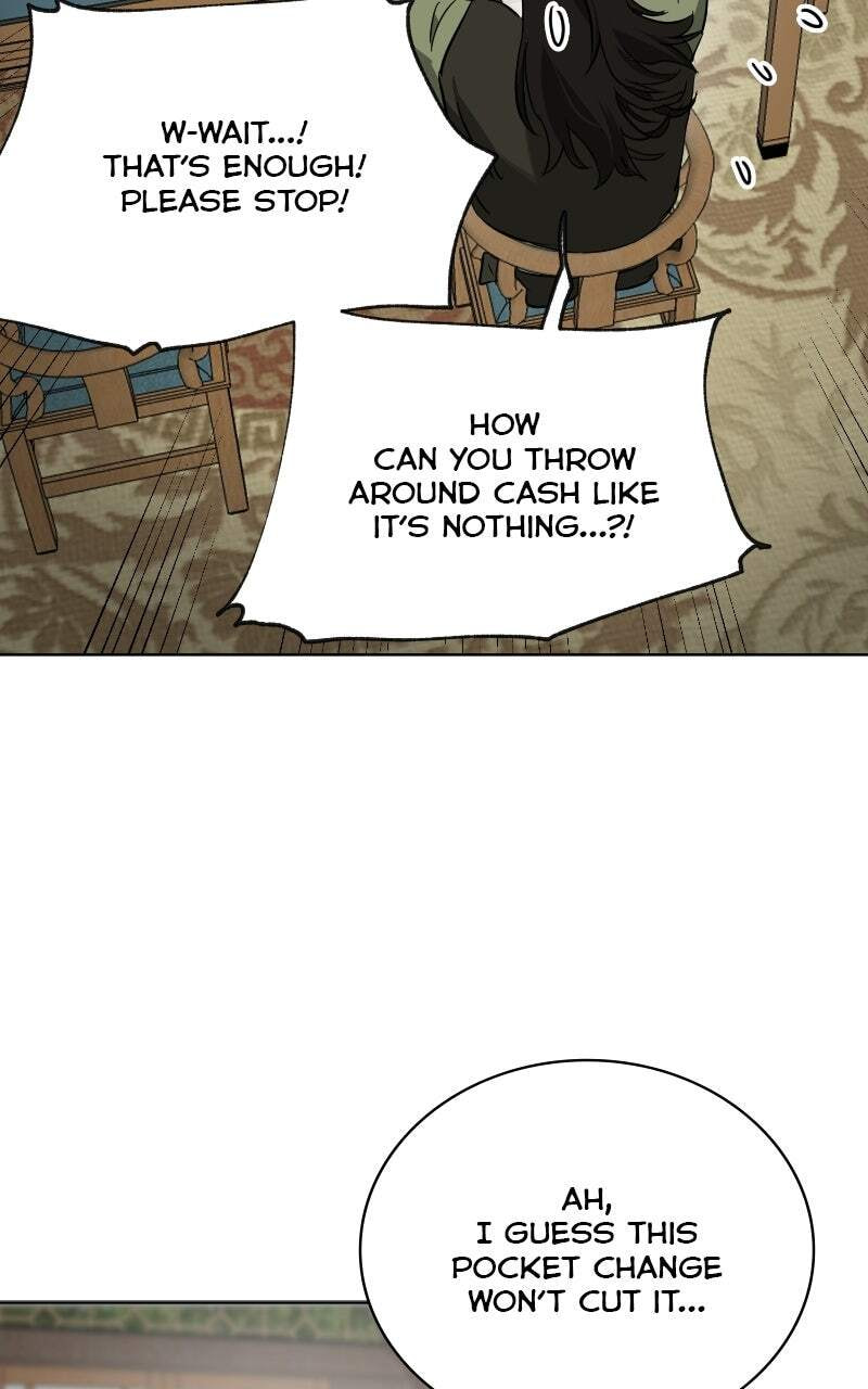 Infinite Leveling: Murim Chapter 258 page 38 - 