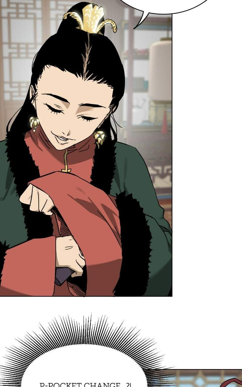 Infinite Leveling: Murim Chapter 258 page 39 - 