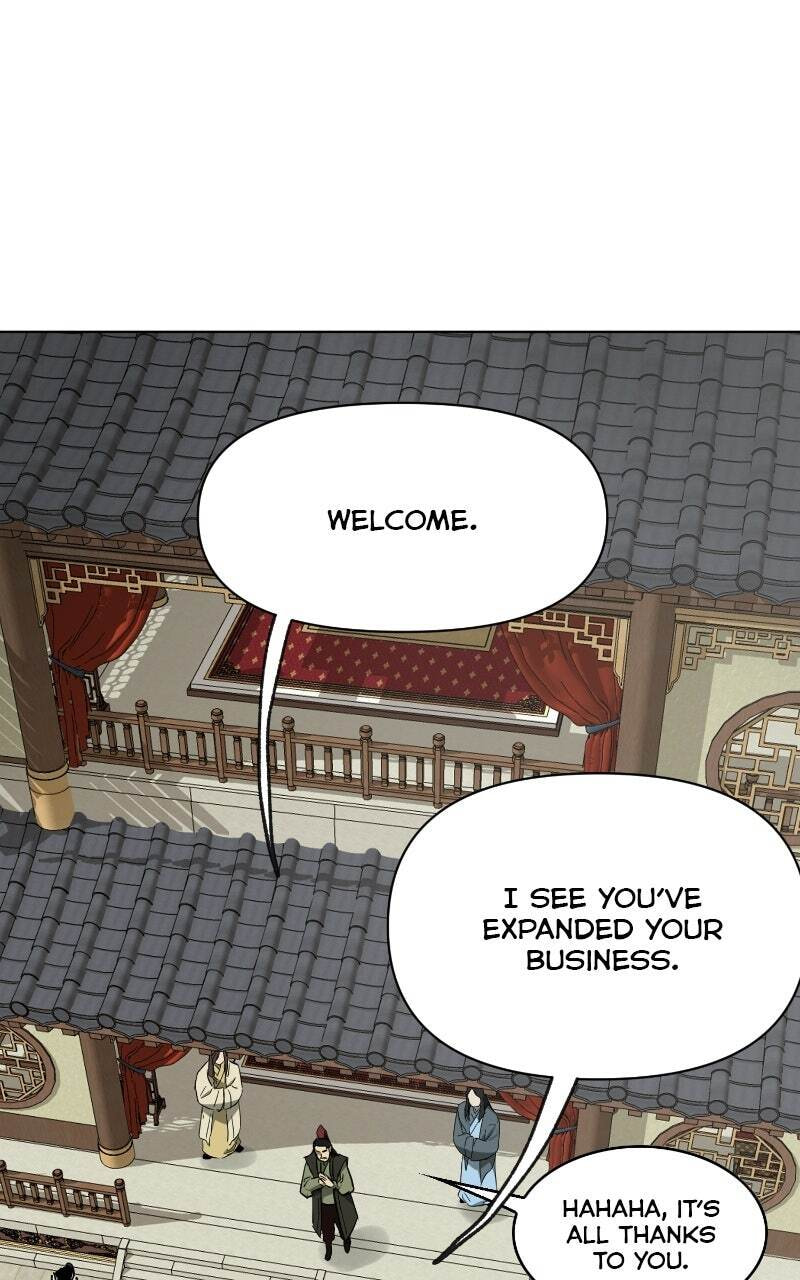 Infinite Leveling: Murim Chapter 258 page 5 - 