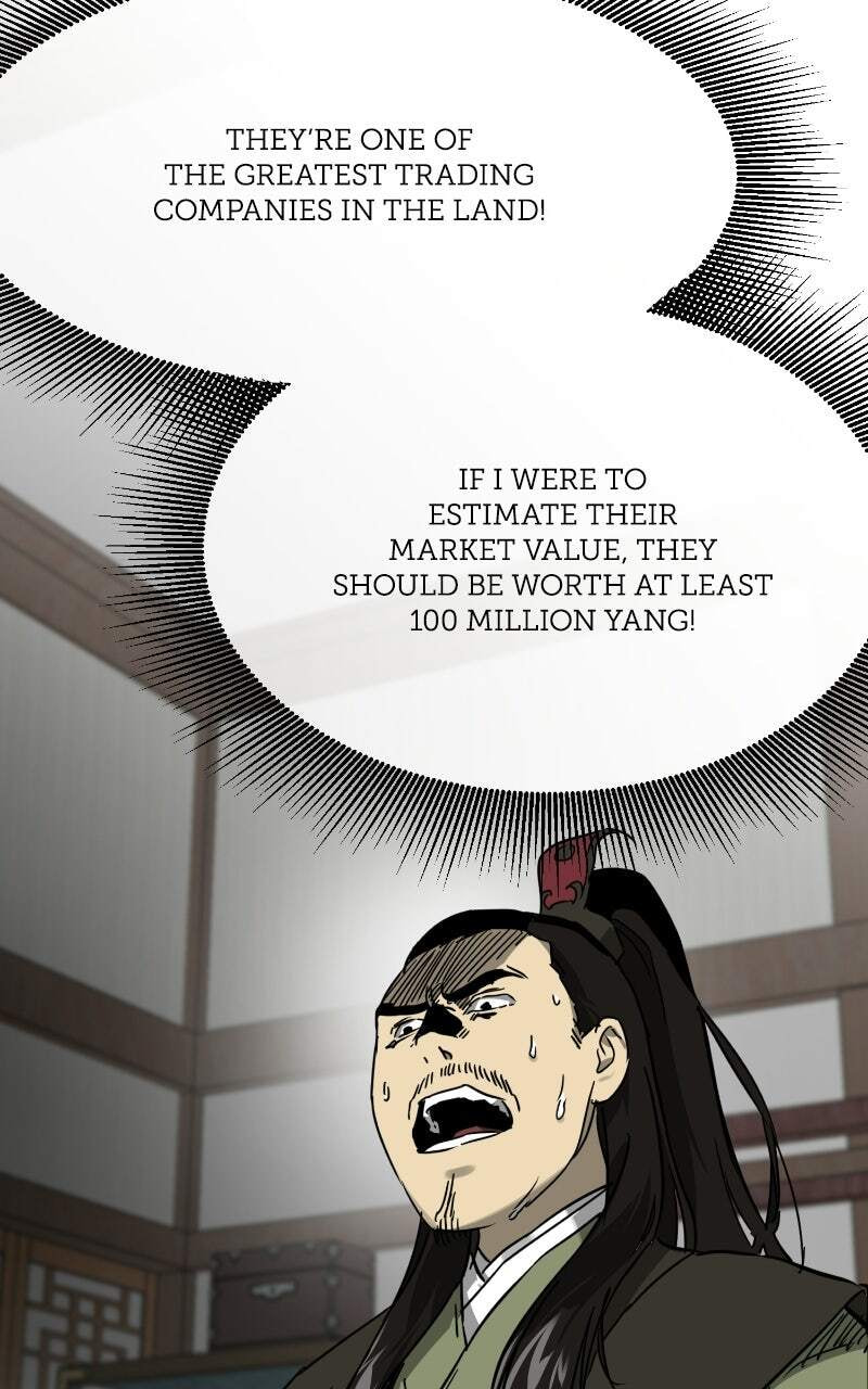 Infinite Leveling: Murim Chapter 258 page 47 - 