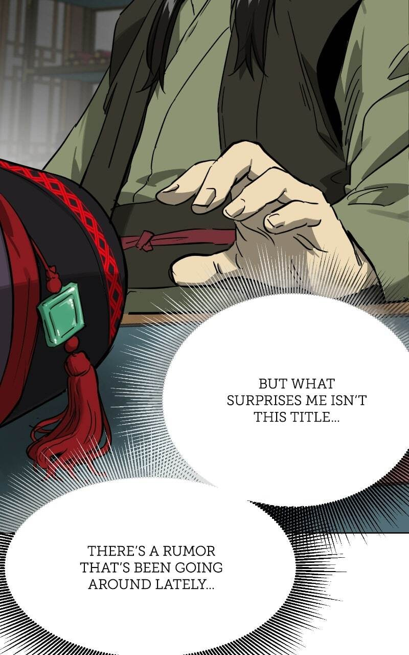 Infinite Leveling: Murim Chapter 258 page 48 - 