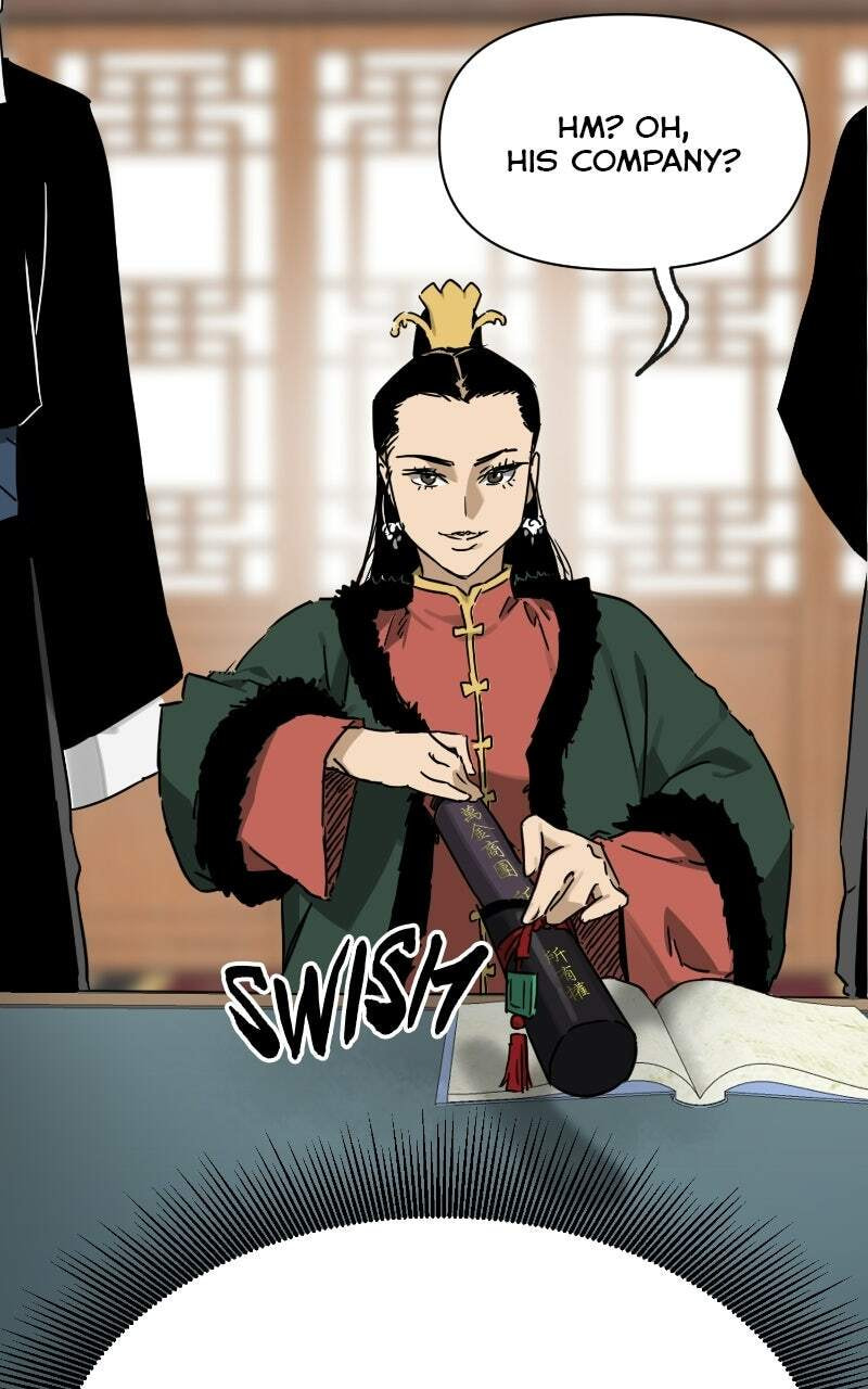 Infinite Leveling: Murim Chapter 258 page 53 - 