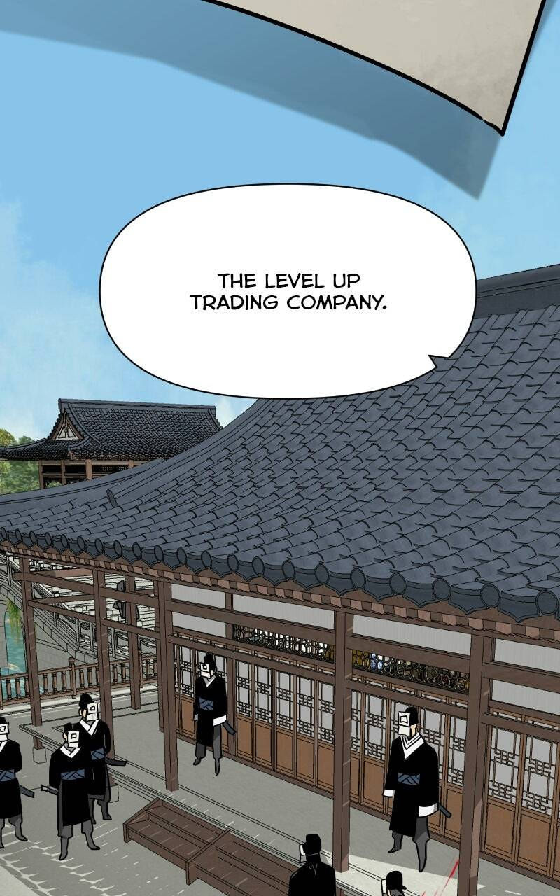 Infinite Leveling: Murim Chapter 258 page 59 - 