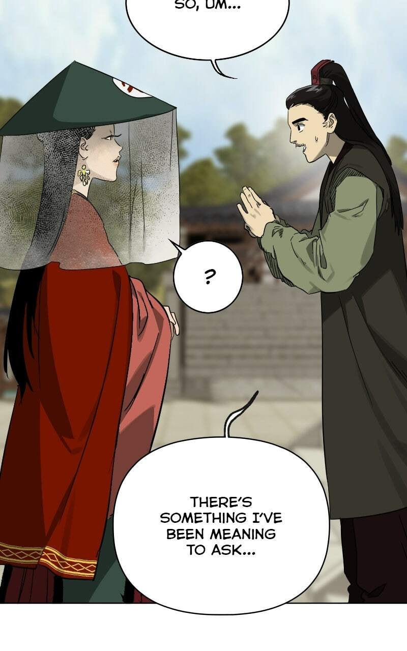 Infinite Leveling: Murim Chapter 258 page 7 - 