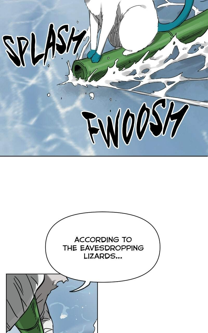 Infinite Leveling: Murim Chapter 258 page 63 - 