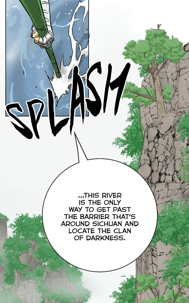 Infinite Leveling: Murim Chapter 258 page 64 - 