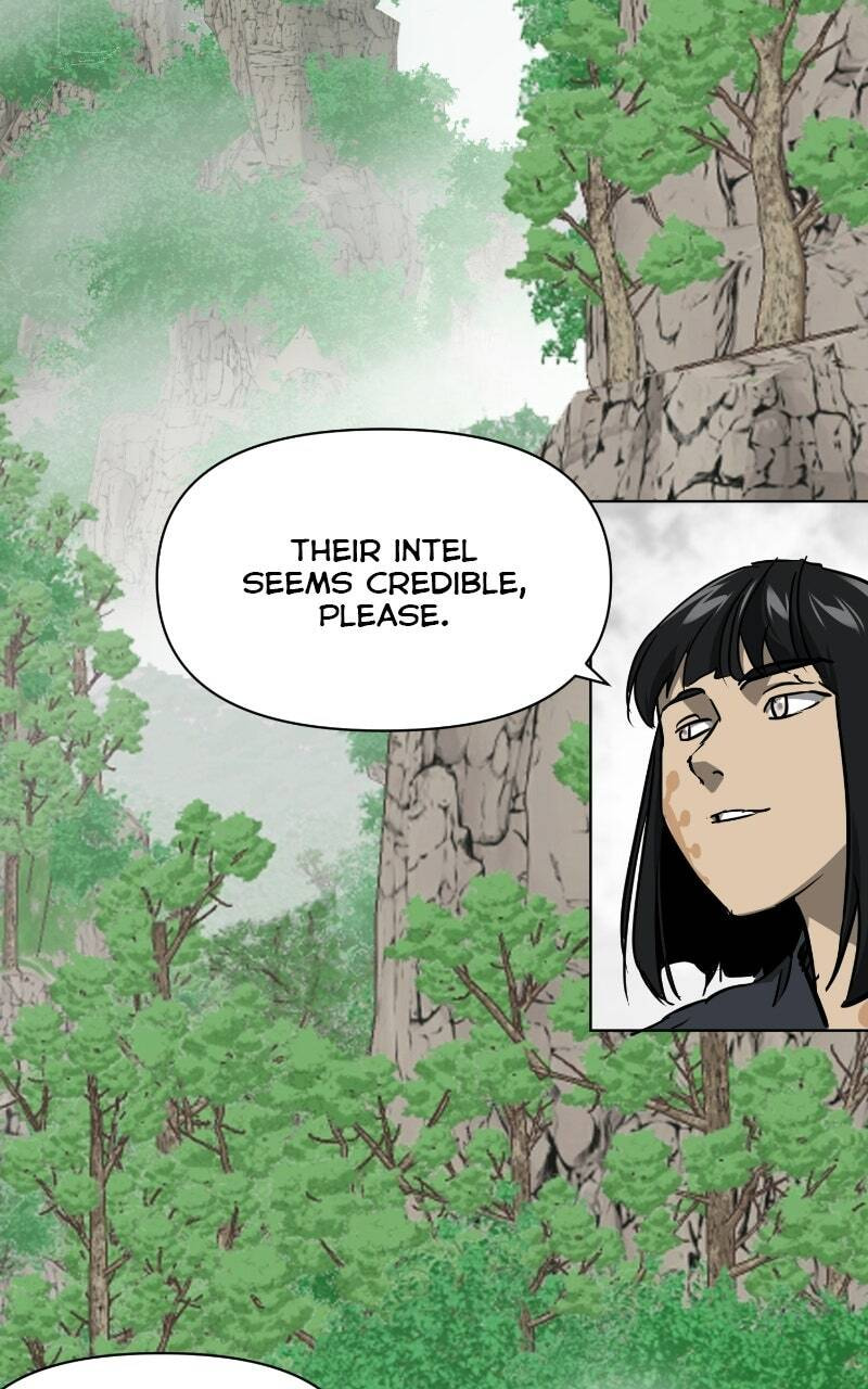 Infinite Leveling: Murim Chapter 258 page 65 - 