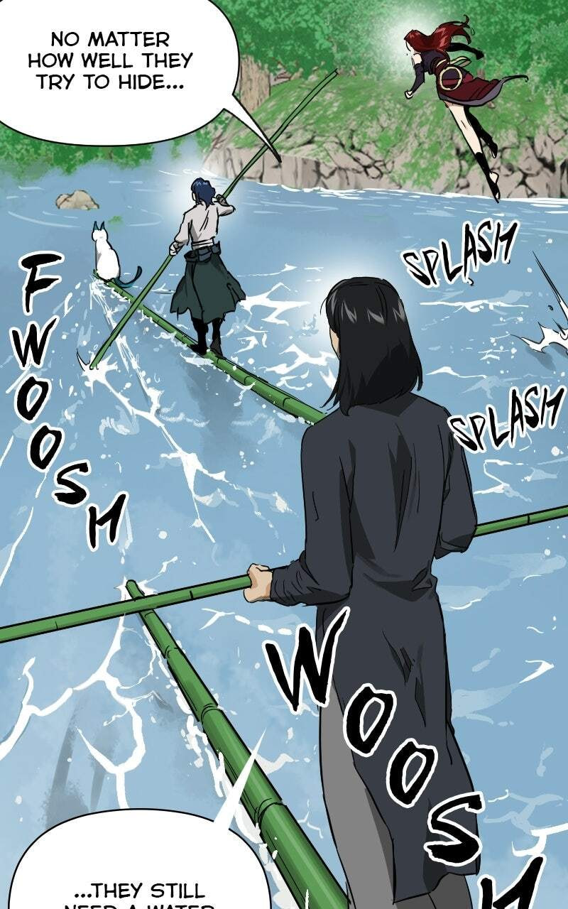 Infinite Leveling: Murim Chapter 258 page 66 - 