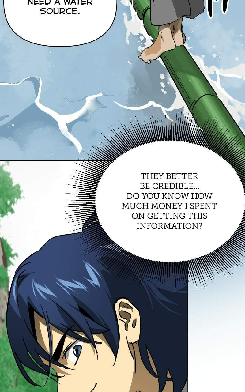 Infinite Leveling: Murim Chapter 258 page 67 - 