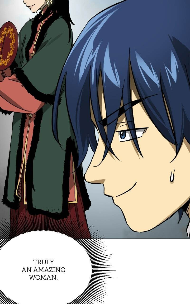 Infinite Leveling: Murim Chapter 258 page 69 - 