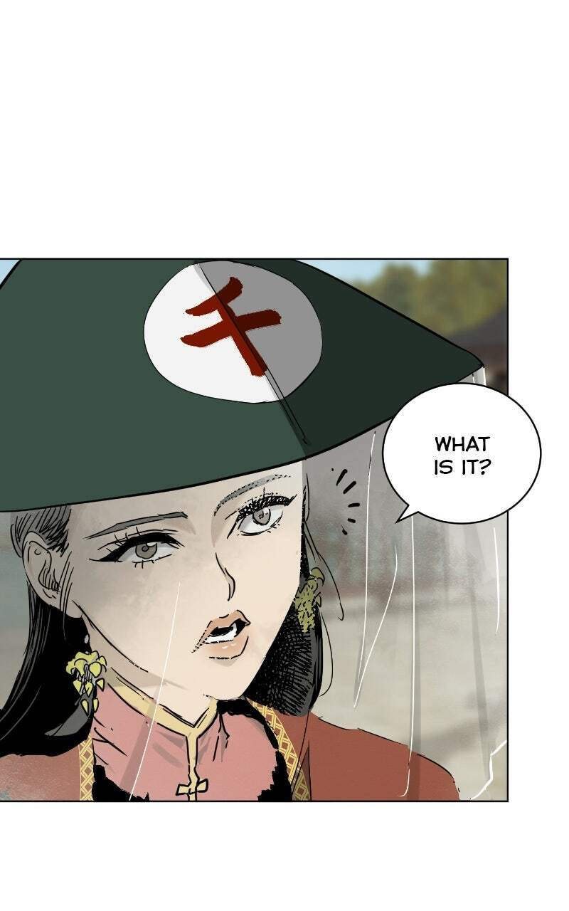 Infinite Leveling: Murim Chapter 258 page 8 - 