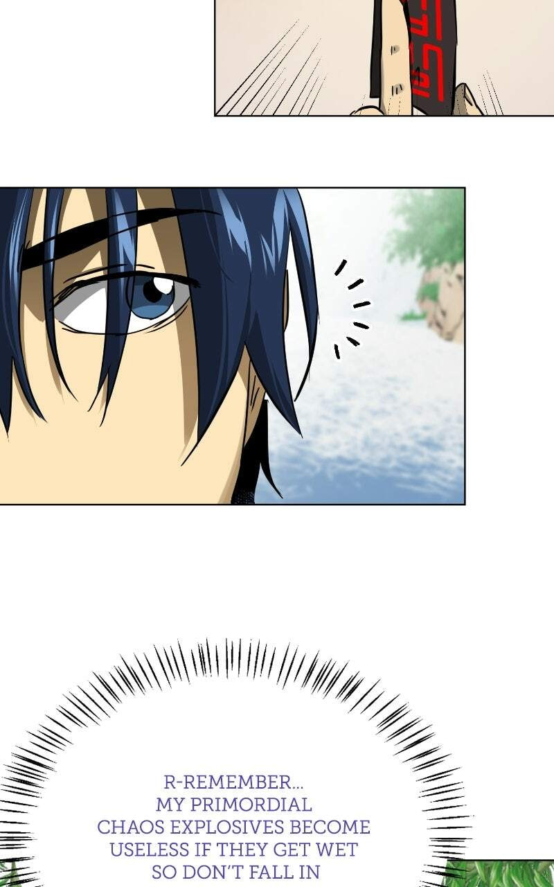 Infinite Leveling: Murim Chapter 258 page 71 - 