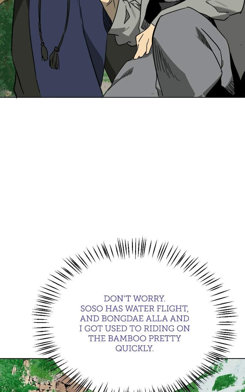 Infinite Leveling: Murim Chapter 258 page 73 - 