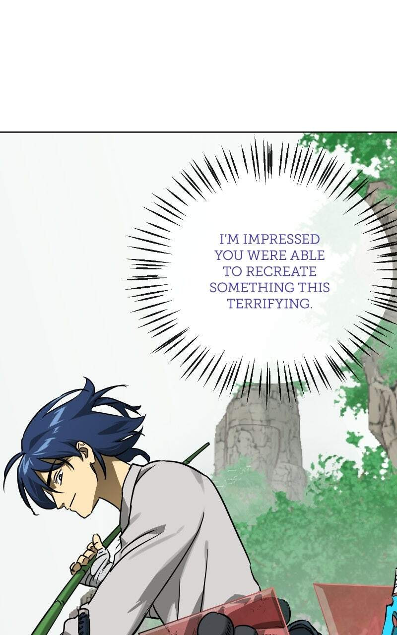Infinite Leveling: Murim Chapter 258 page 76 - 