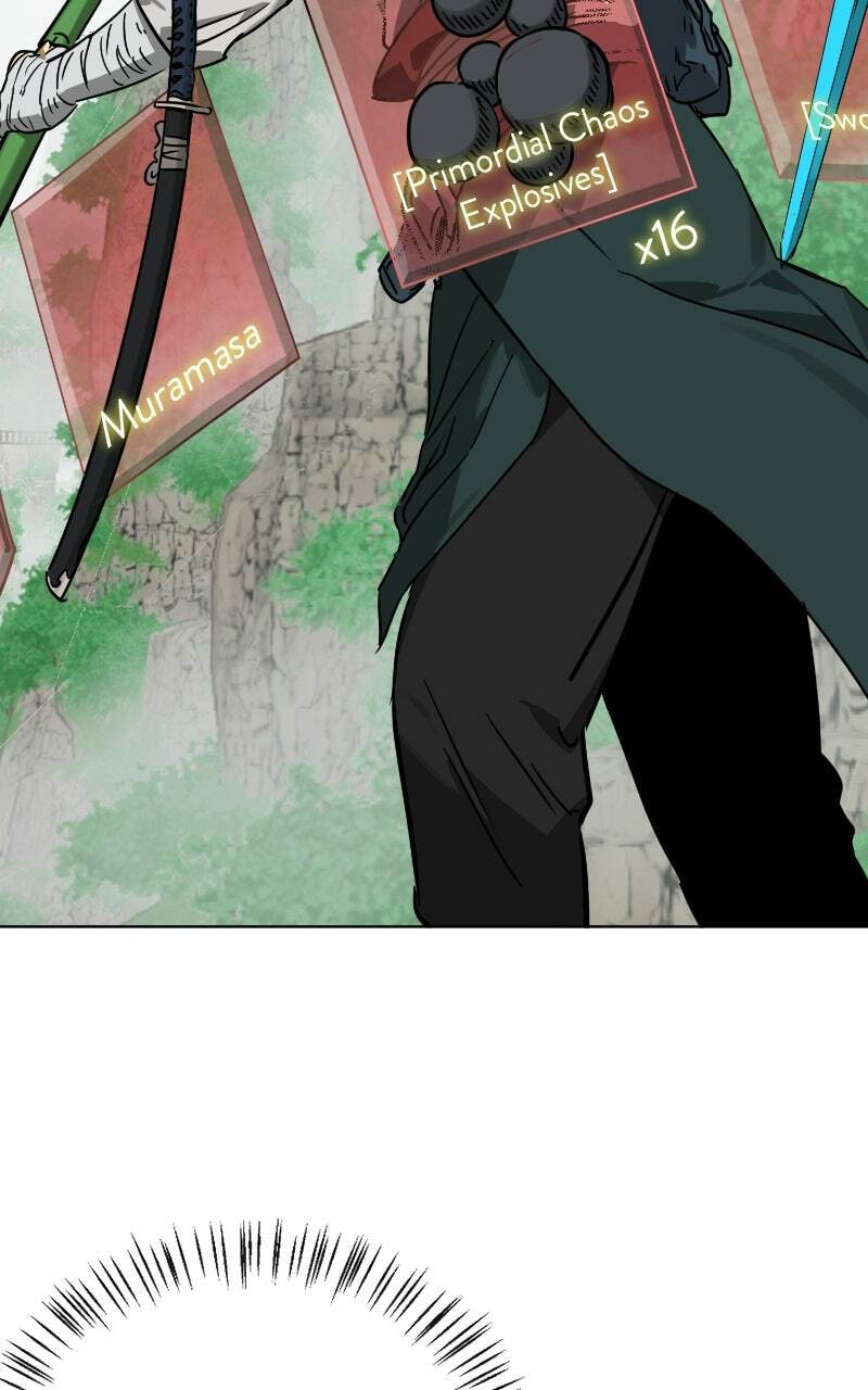 Infinite Leveling: Murim Chapter 258 page 77 - 