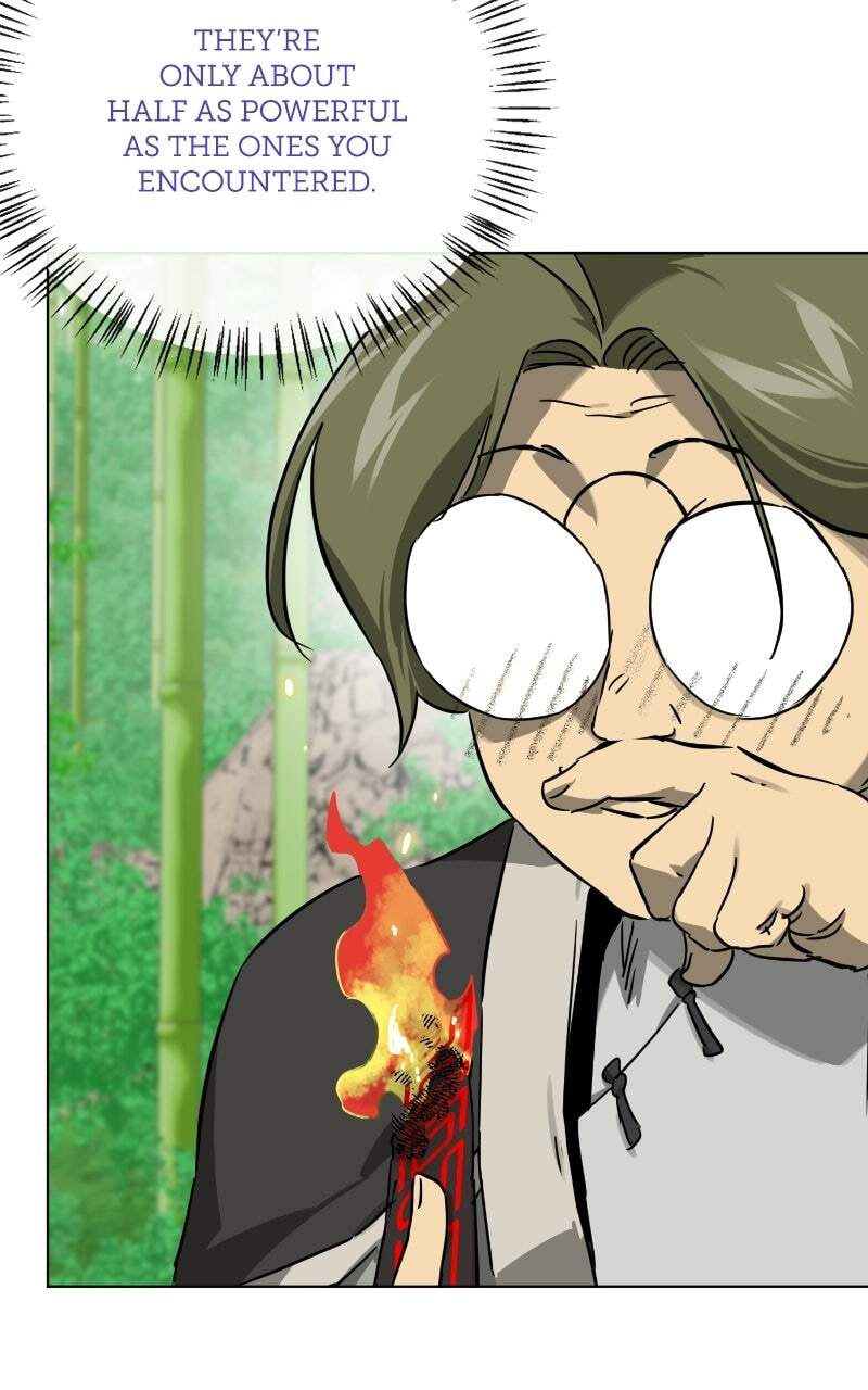 Infinite Leveling: Murim Chapter 258 page 78 - 
