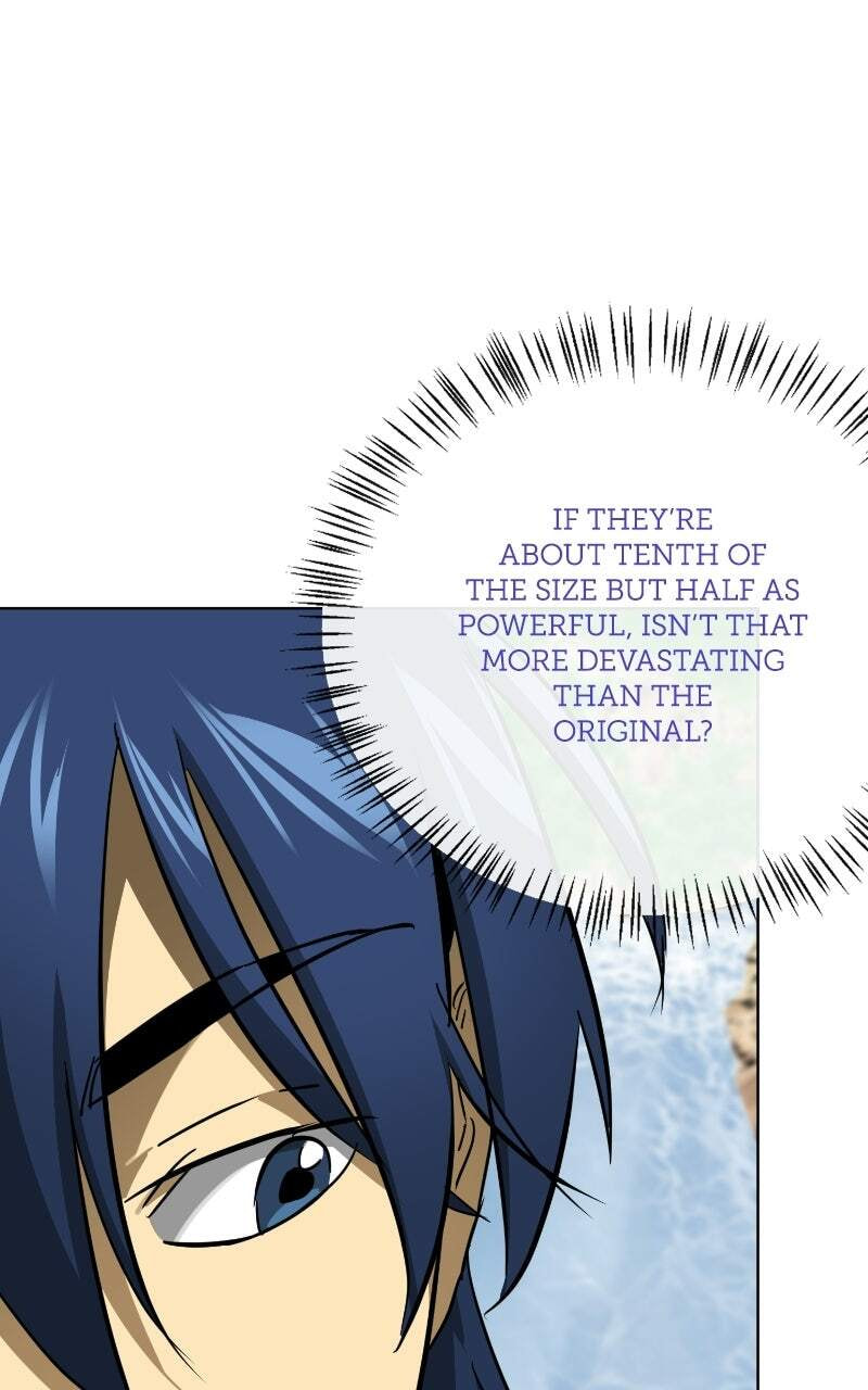Infinite Leveling: Murim Chapter 258 page 79 - 