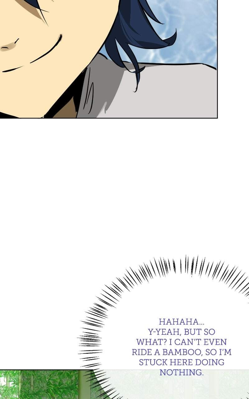Infinite Leveling: Murim Chapter 258 page 80 - 