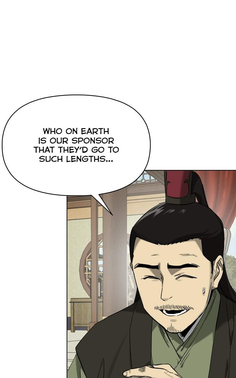 Infinite Leveling: Murim Chapter 258 page 9 - 