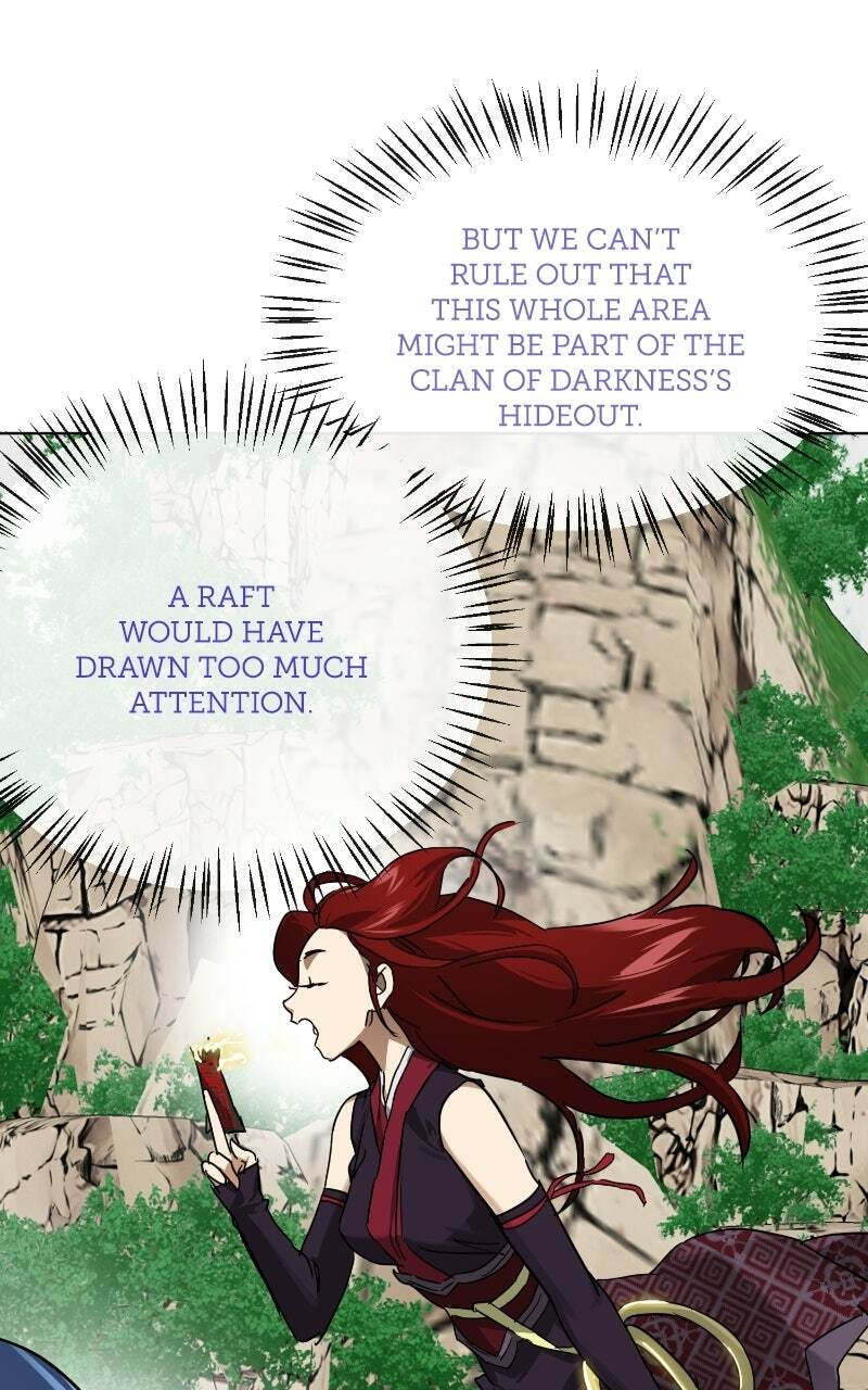 Infinite Leveling: Murim Chapter 258 page 82 - 
