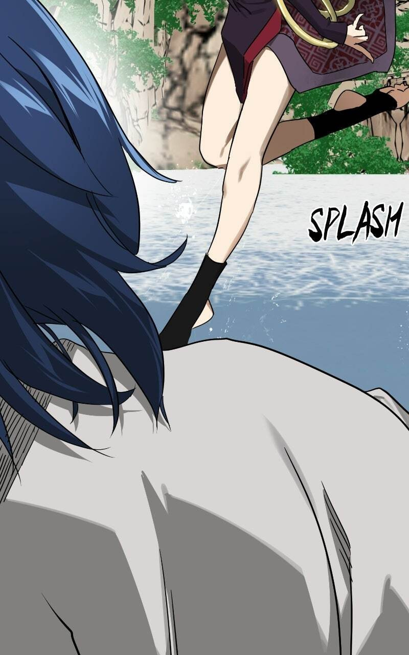 Infinite Leveling: Murim Chapter 258 page 83 - 