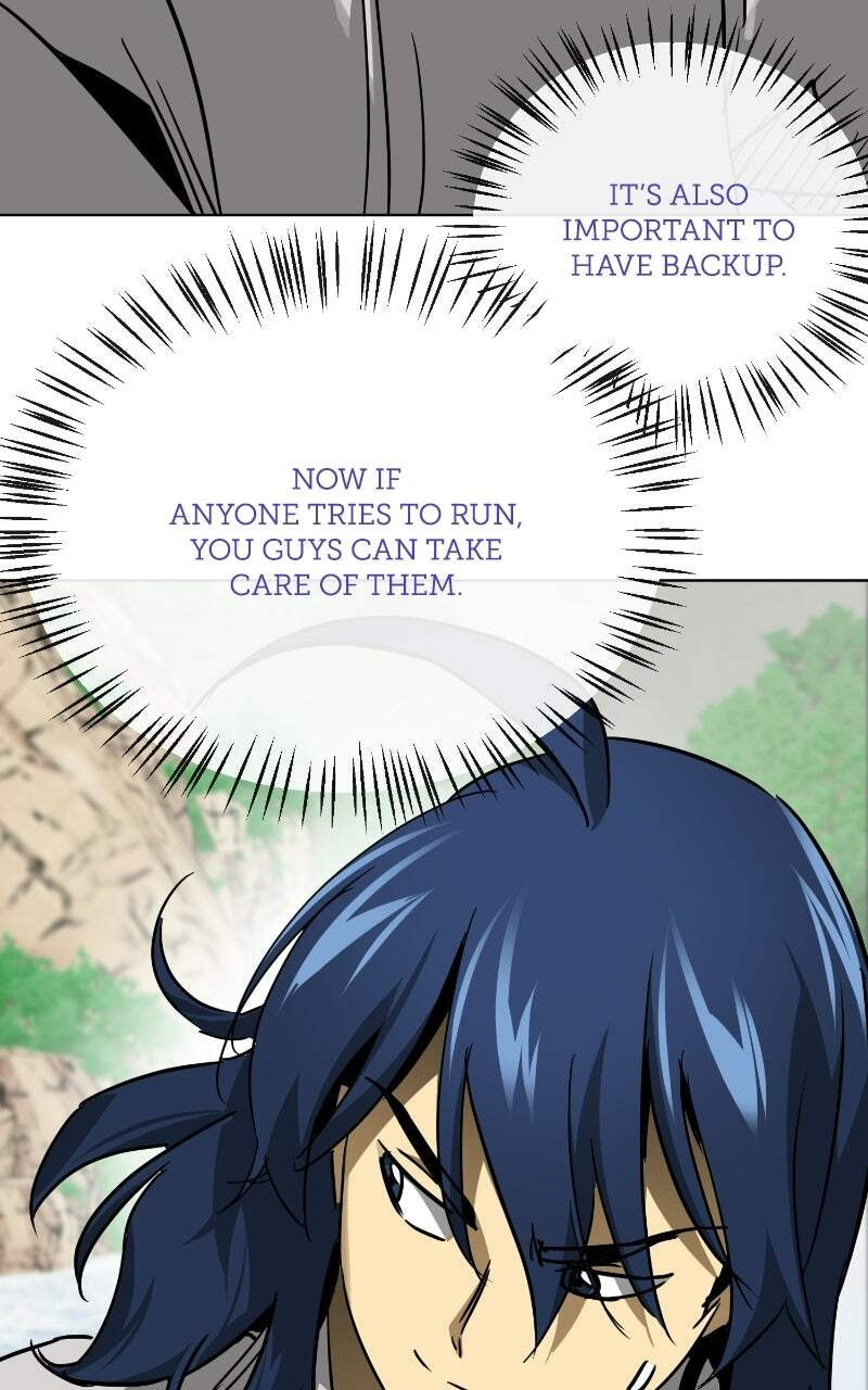 Infinite Leveling: Murim Chapter 258 page 84 - 