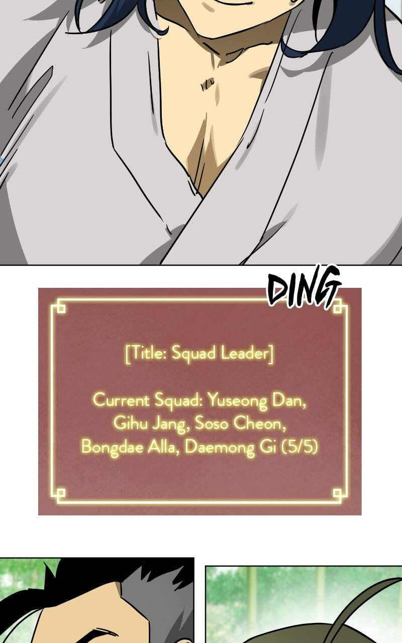 Infinite Leveling: Murim Chapter 258 page 85 - 