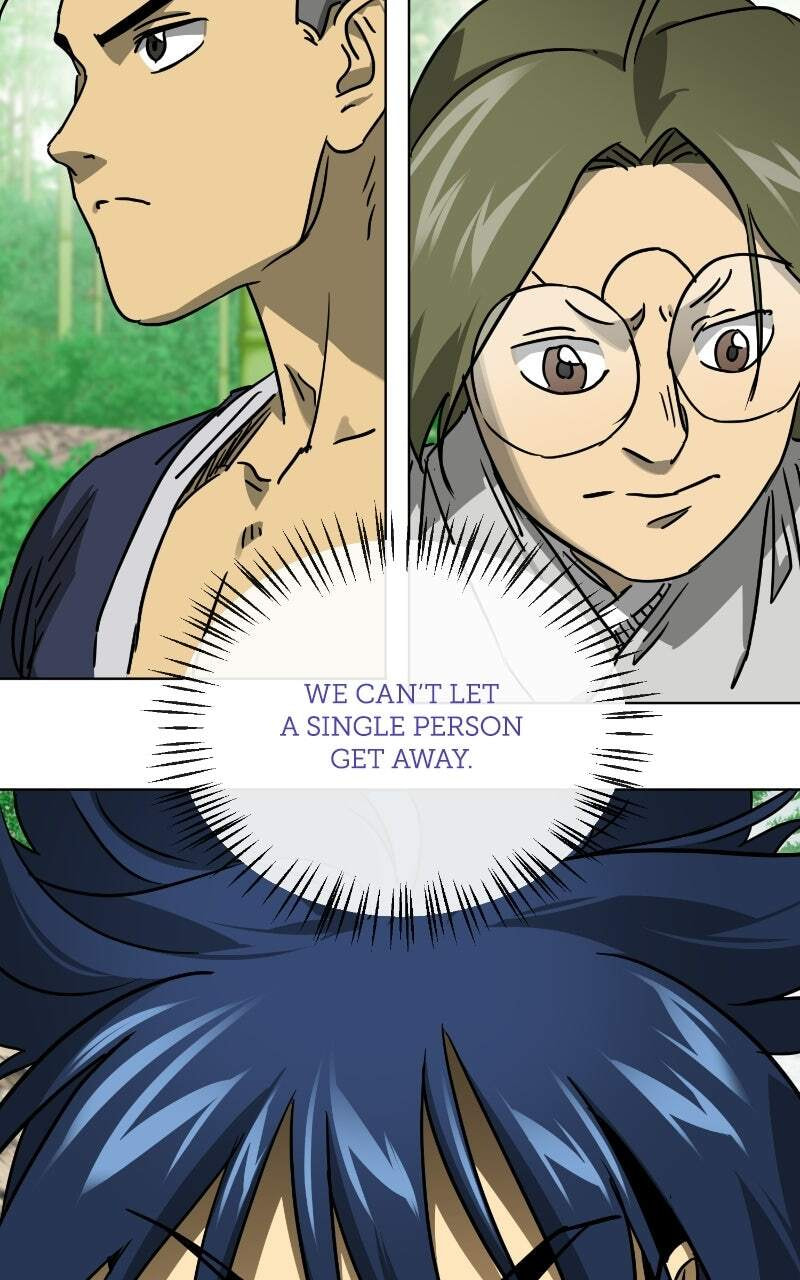 Infinite Leveling: Murim Chapter 258 page 86 - 