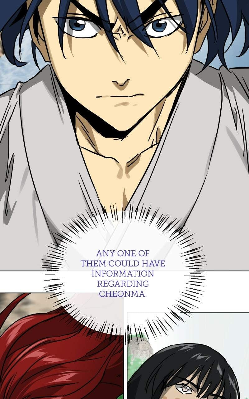Infinite Leveling: Murim Chapter 258 page 87 - 
