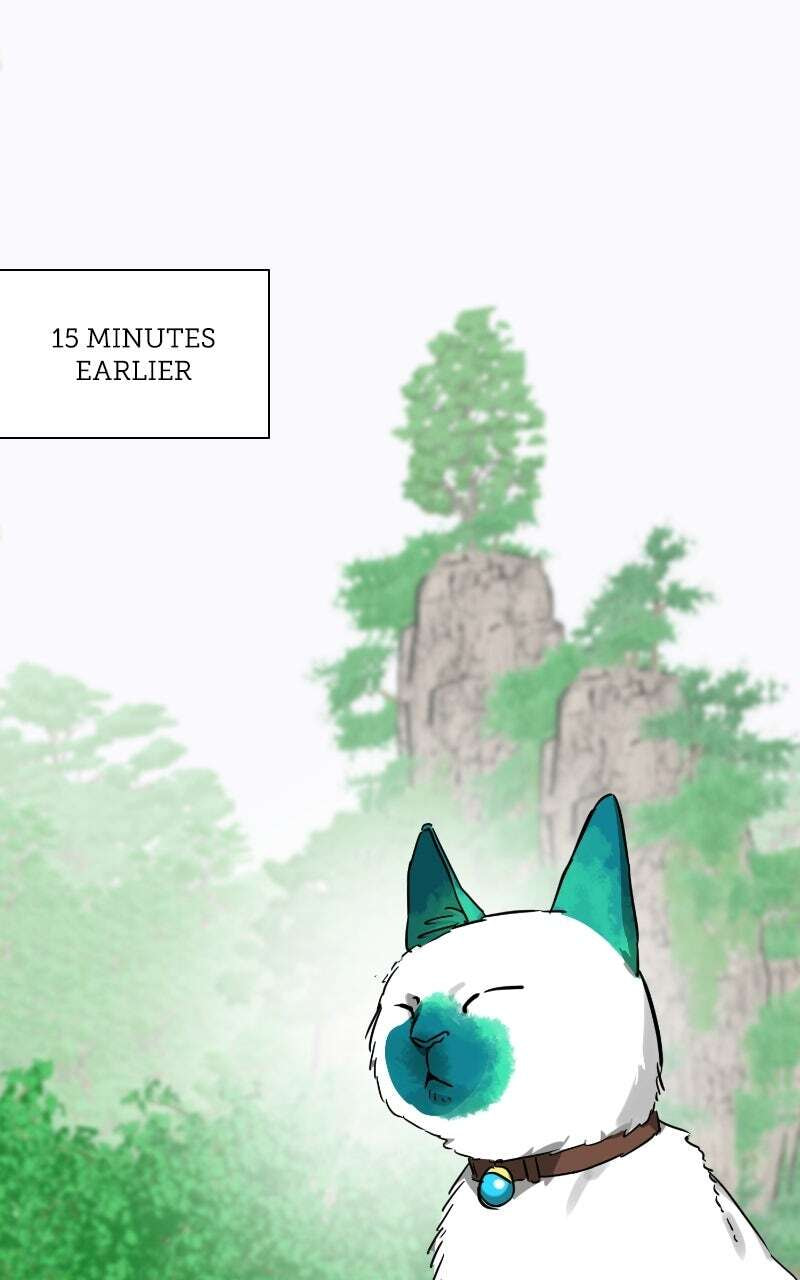 Infinite Leveling: Murim Chapter 259 page 1 - 