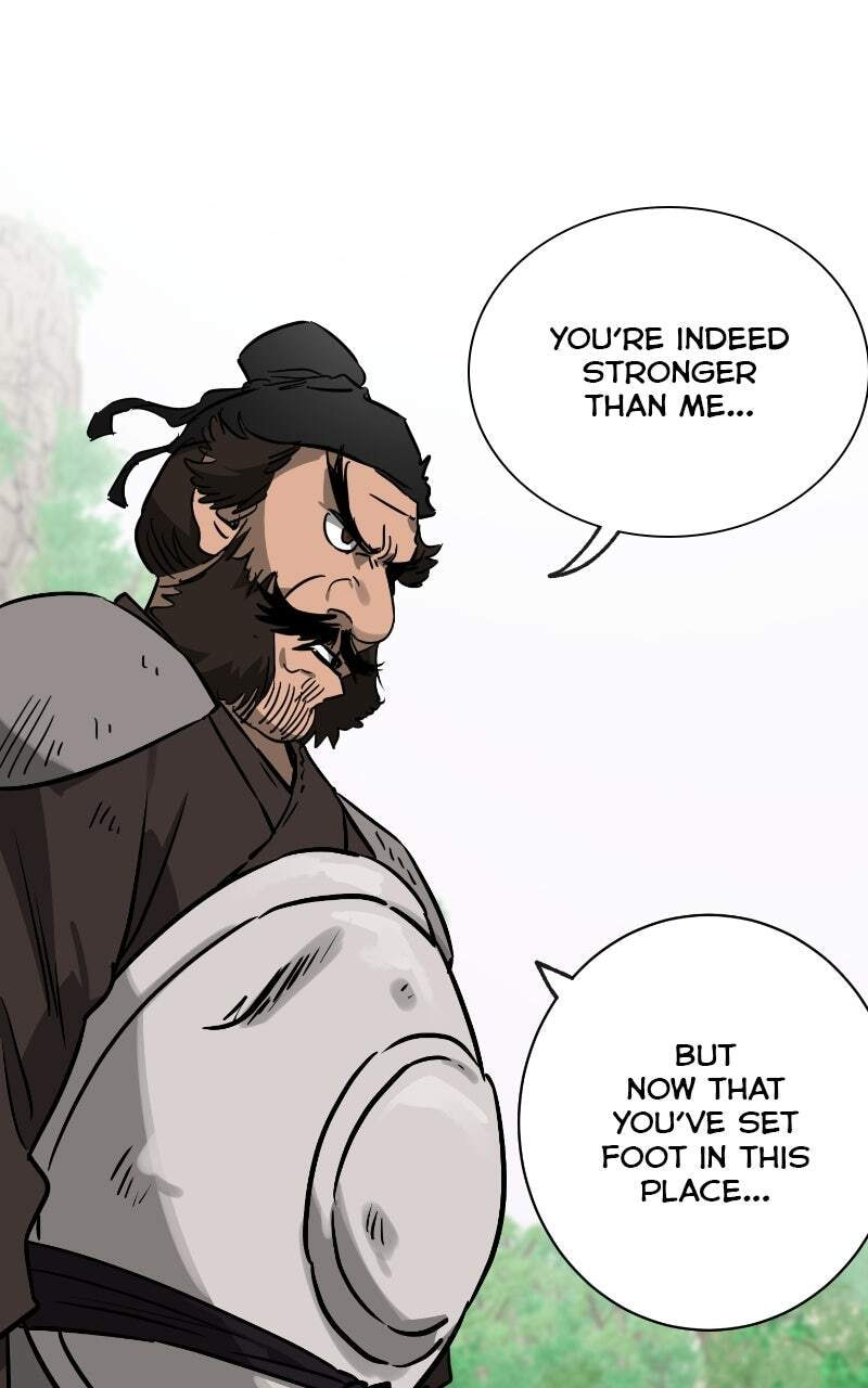 Infinite Leveling: Murim Chapter 259 page 101 - 