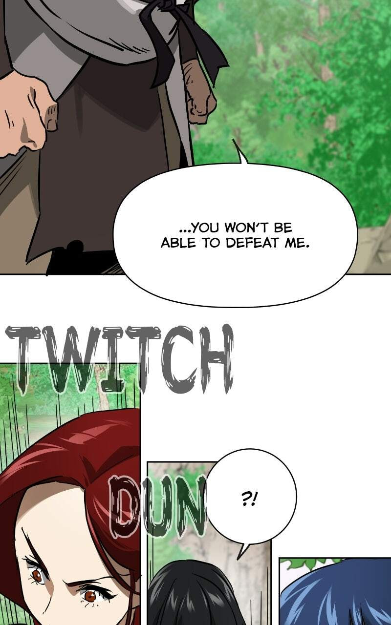 Infinite Leveling: Murim Chapter 259 page 102 - 