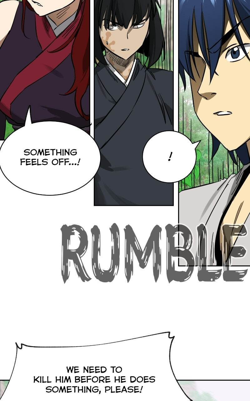 Infinite Leveling: Murim Chapter 259 page 103 - 