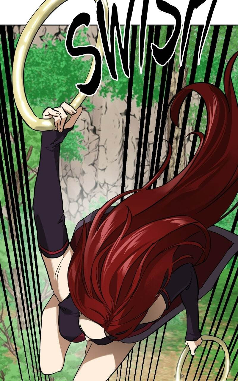 Infinite Leveling: Murim Chapter 259 page 105 - 
