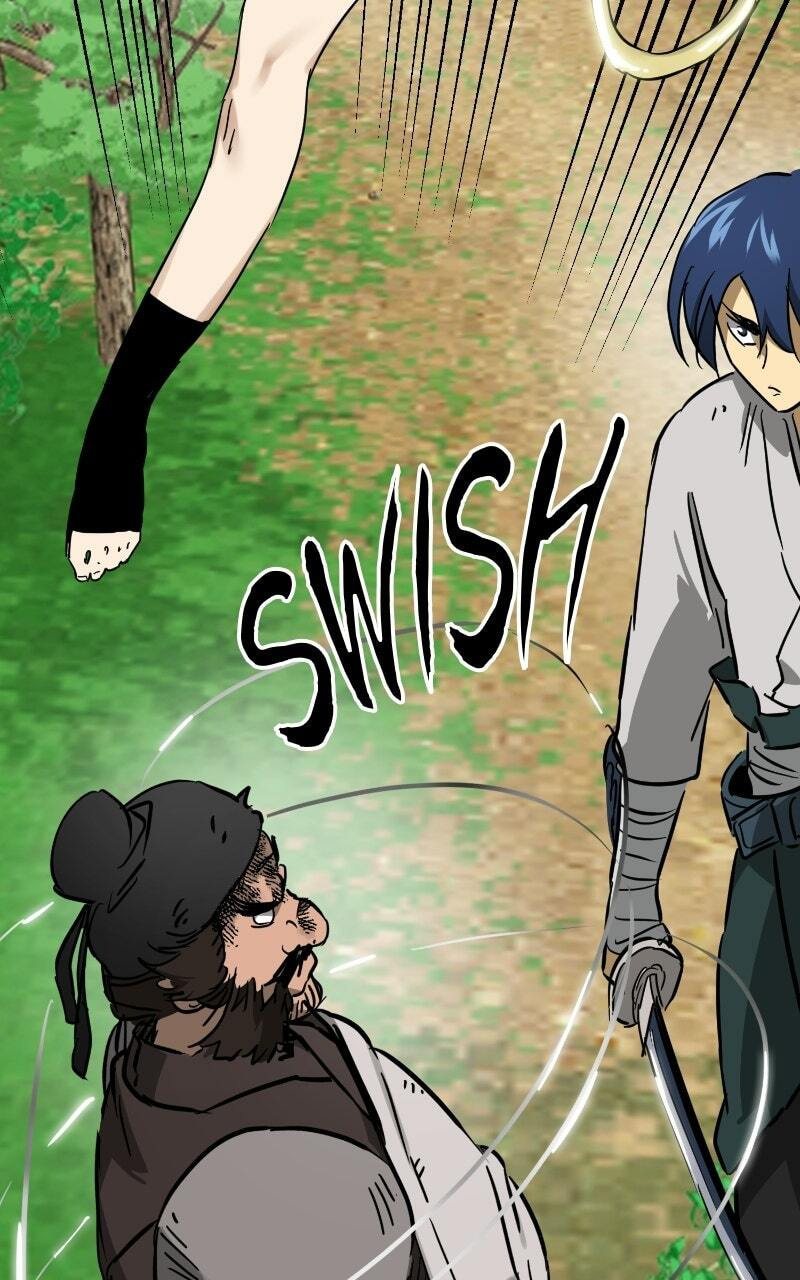 Infinite Leveling: Murim Chapter 259 page 106 - 