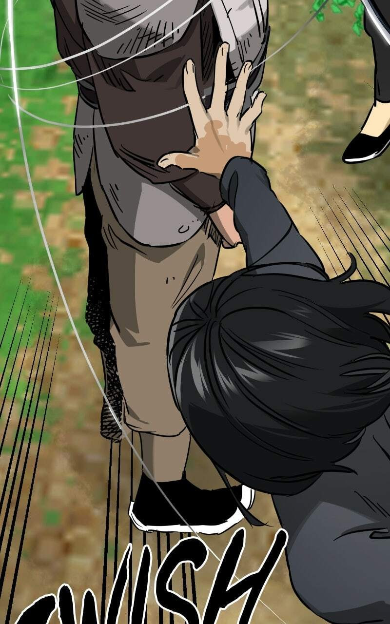 Infinite Leveling: Murim Chapter 259 page 107 - 