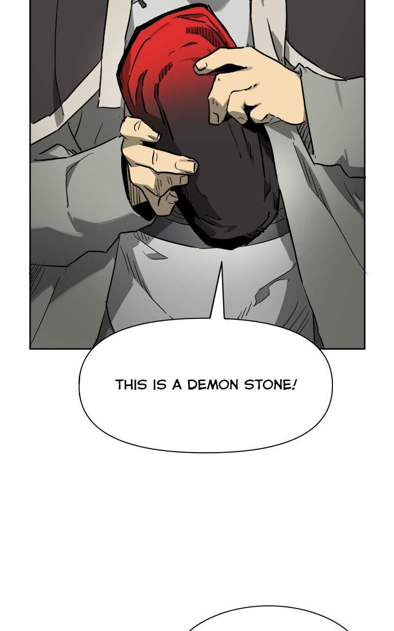 Infinite Leveling: Murim Chapter 259 page 109 - 