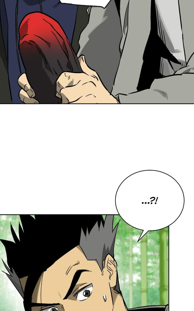 Infinite Leveling: Murim Chapter 259 page 111 - 