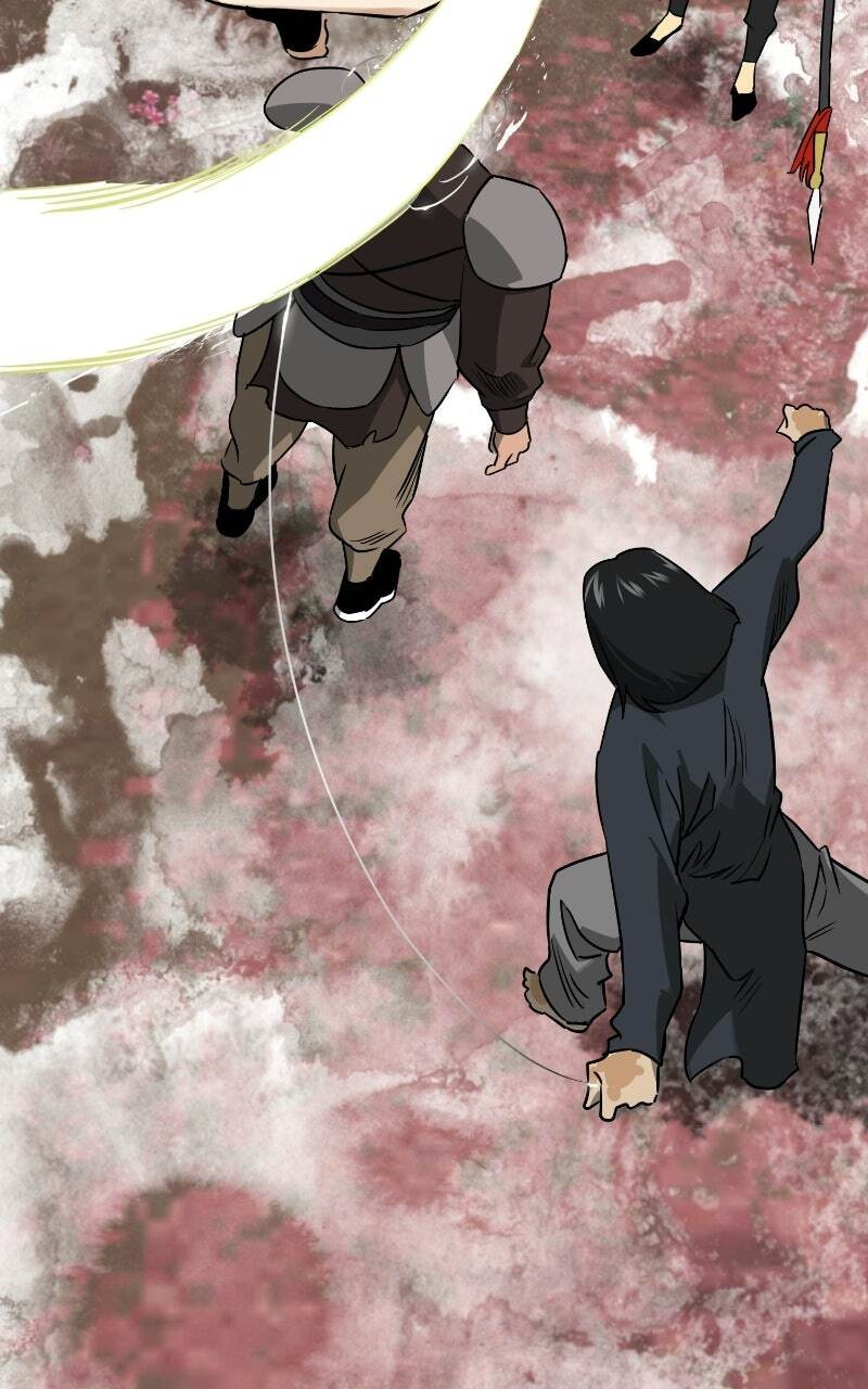 Infinite Leveling: Murim Chapter 259 page 117 - 
