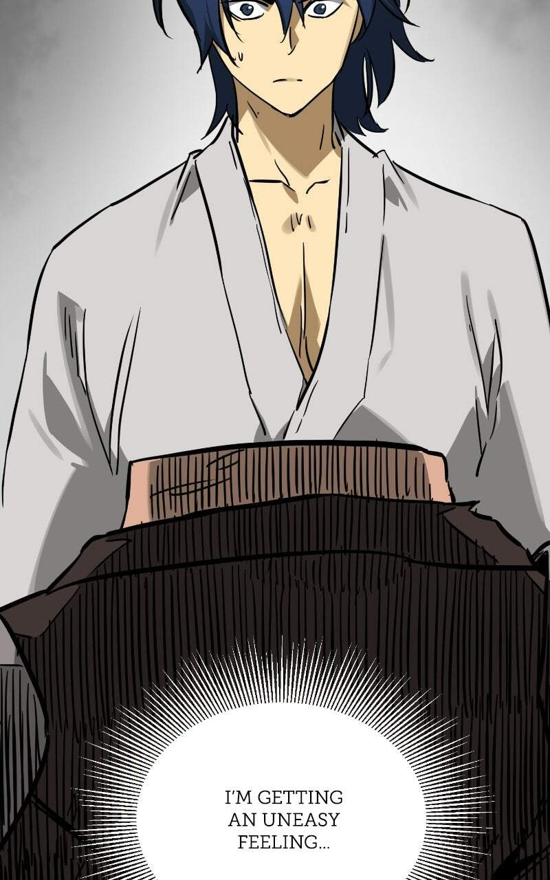 Infinite Leveling: Murim Chapter 259 page 119 - 