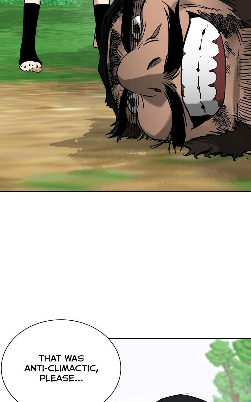 Infinite Leveling: Murim Chapter 259 page 124 - 