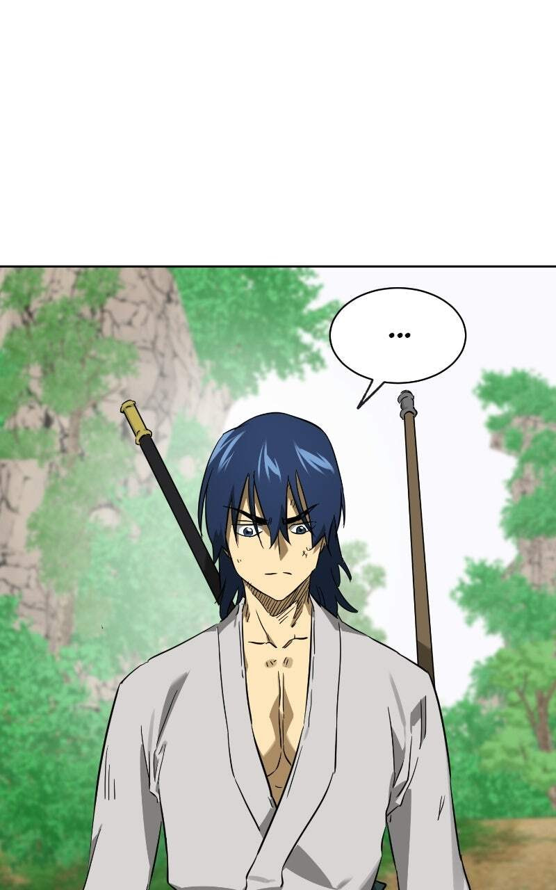Infinite Leveling: Murim Chapter 259 page 126 - 