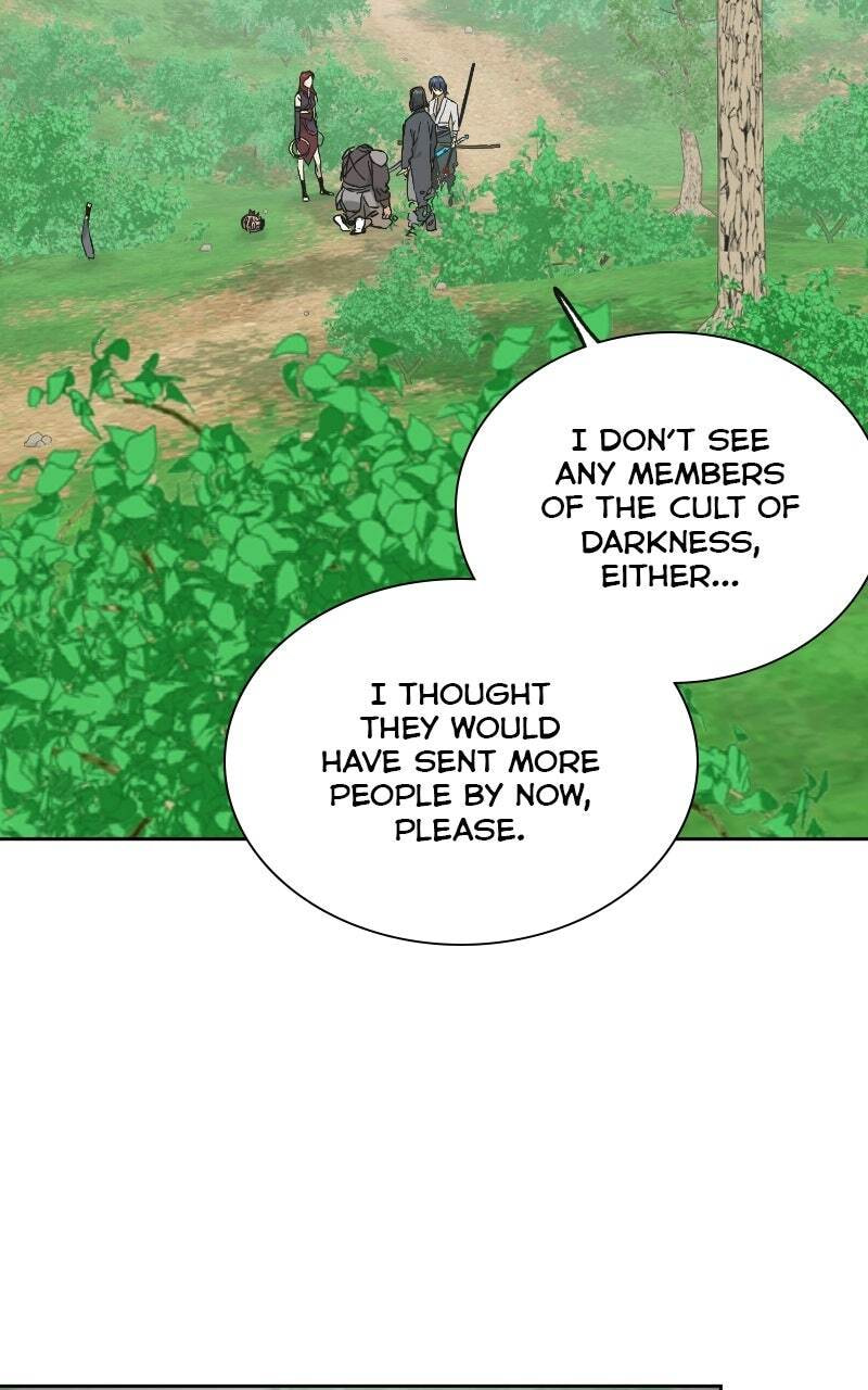 Infinite Leveling: Murim Chapter 259 page 128 - 
