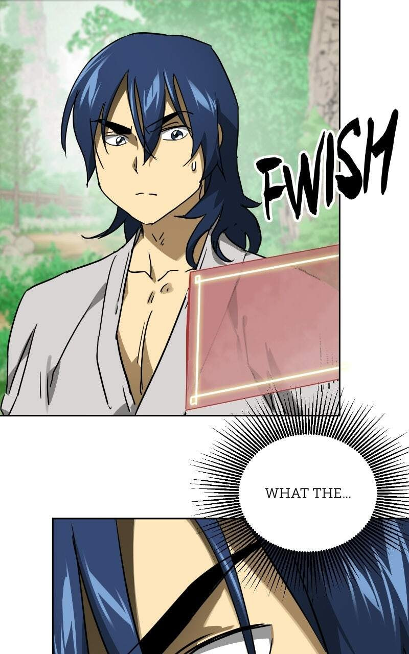 Infinite Leveling: Murim Chapter 259 page 129 - 