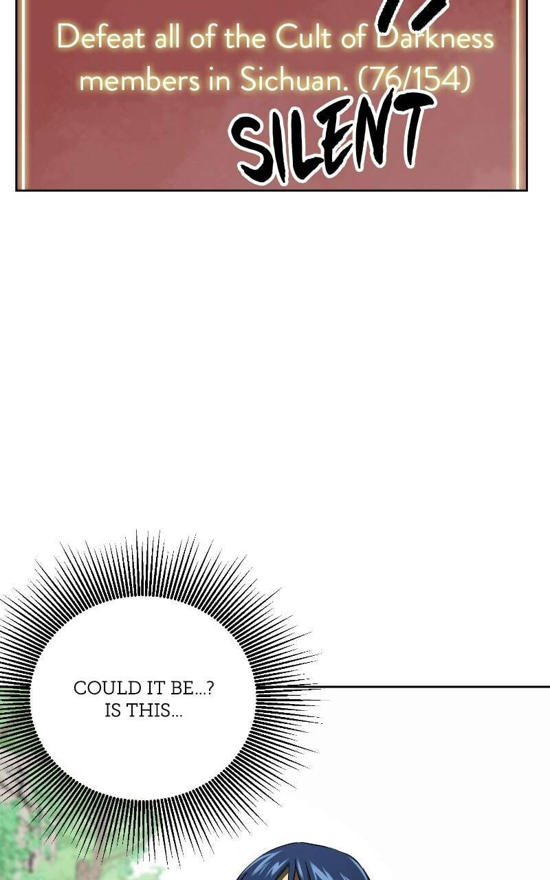 Infinite Leveling: Murim Chapter 259 page 131 - 